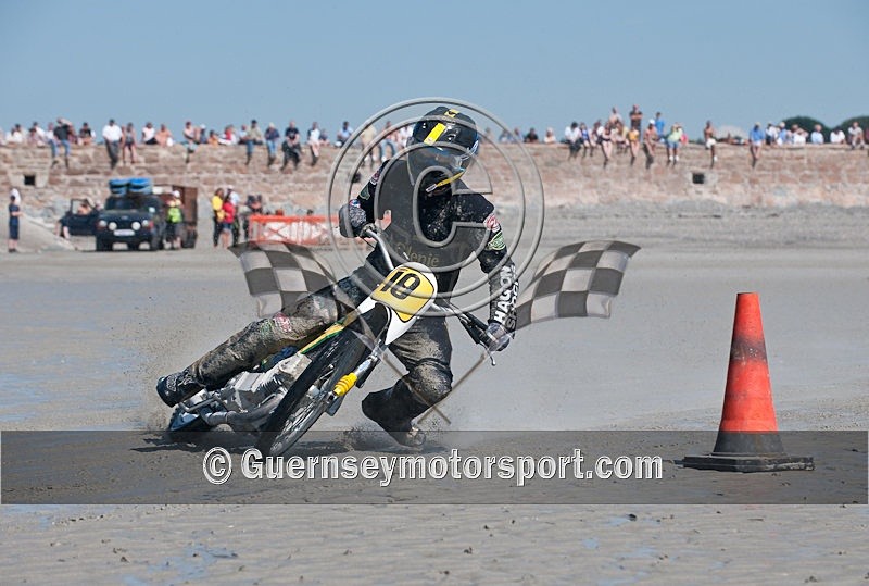 Sand Ace_09-52 - SAND ACE 2009