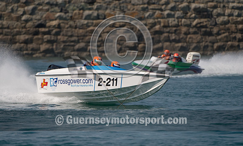 RYA National_Guernsey Race-2-28 - RYA NATIONAL POWERBOATS_GUERNSEY RACE-2