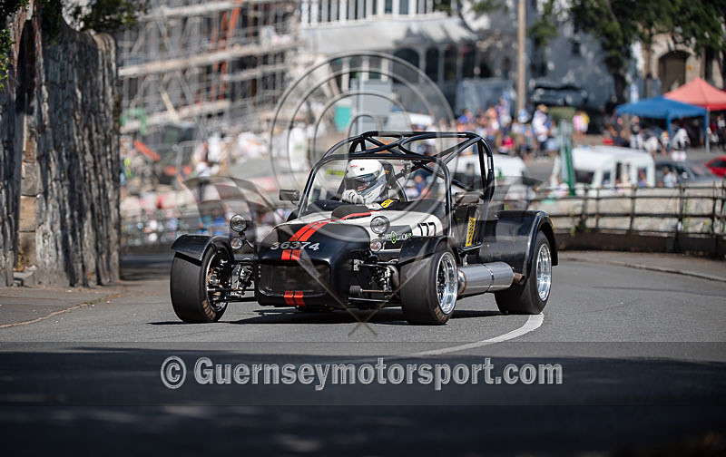 Guernsey National Hillclimb 2018_CAR-51 - GUERNSEY NATIONAL 2018 - CARS