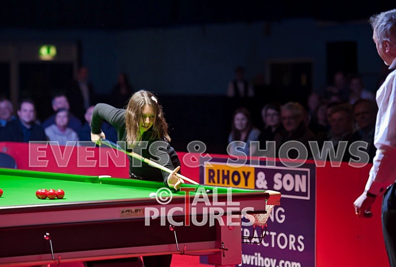 Snooker Legends Tour-34 - SNOOKER LEGENDS TOUR