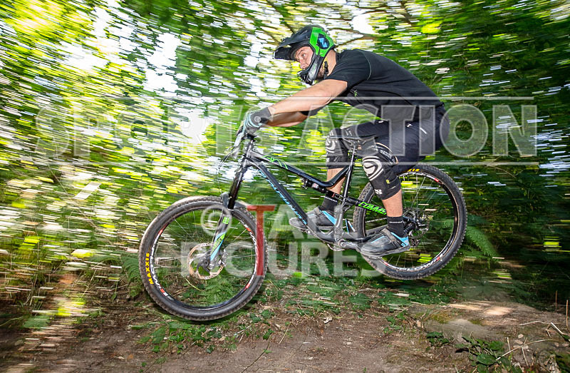 MTB Downhill 2018_Race-3-1 - GVC DOWNHILL SERIES 2018_ROUND-3