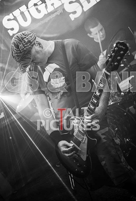 Sugar Slam-259 - SUGAR SLAM - FAMELESS ALBUM LAUNCH