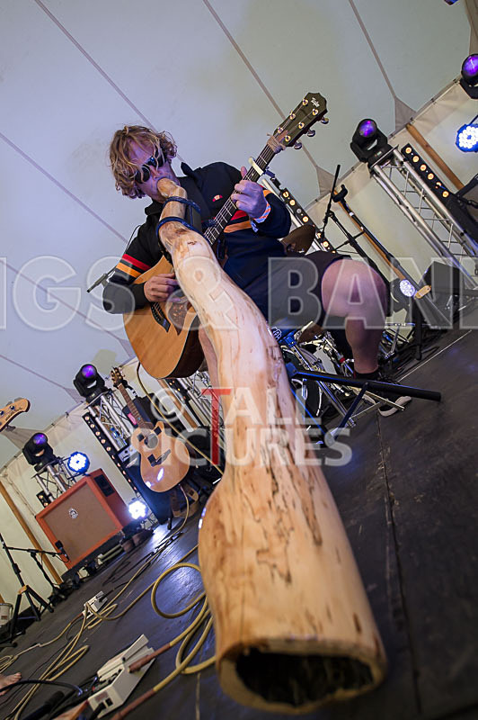 Buffalo Huddleston-259 - BUFFALO HUDDLESTON