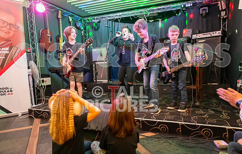 SoPM Easter School Gig 2022-9 - SoPM EASTER SCHOOL GIG 2022