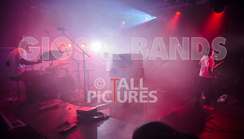 Asian Dub Foundation-11 - ASIAN DUB FOUNDATION