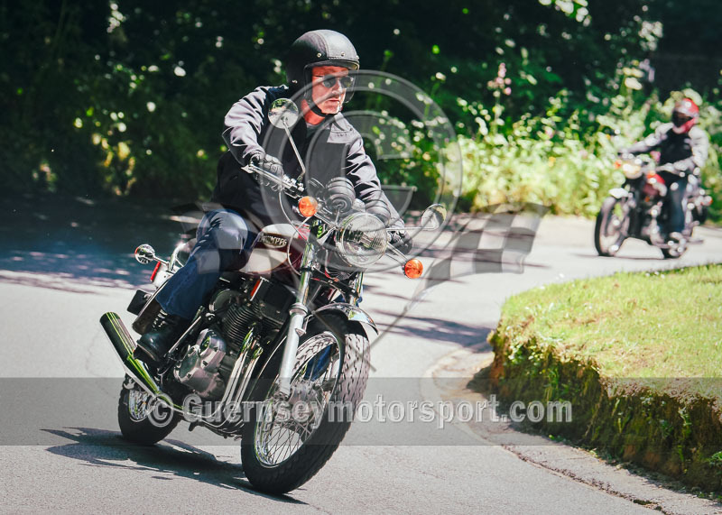 Triumph Owners Ride-out 2018-21 - TRIUMPH OWNERS MCC RIDE-OUT 2018