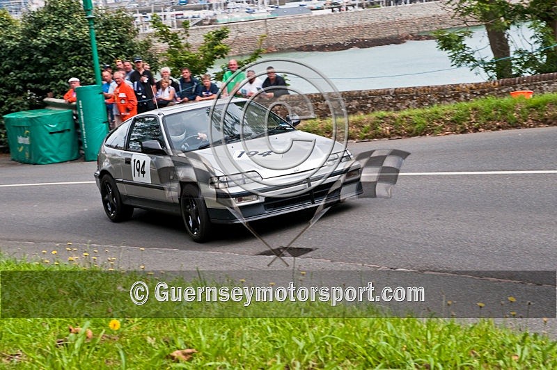 GSY Hill_09_Car--189 - GUERNSEY MSA NATIONAL 2009