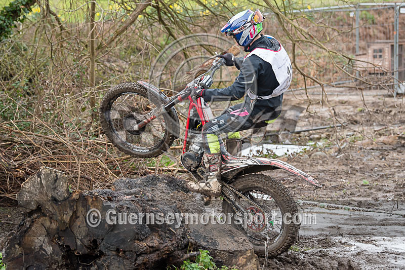 TRIALS BIKE_2-Day 2018-164 - 2-DAY TRIALS MEETING 2018