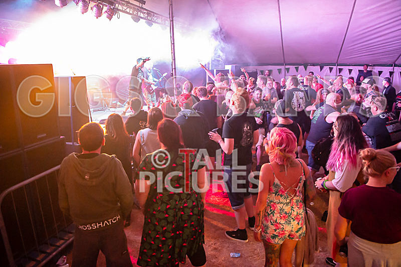 Spunge-128 - [spunge]