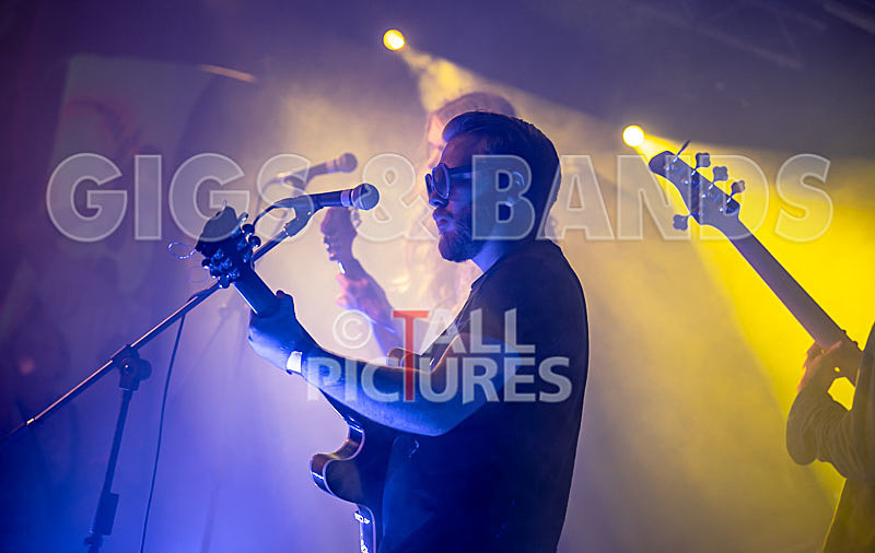 The Recks-803 - THE RECKS