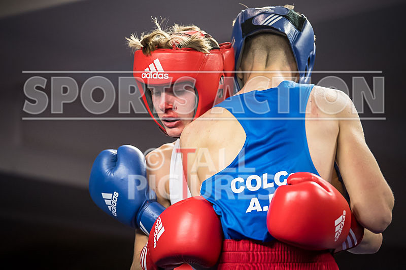 BOUT-3 Charlie Watson v Hamza Pervez-37 - BOUT-3 Charlie Watson v Hamza Pervez