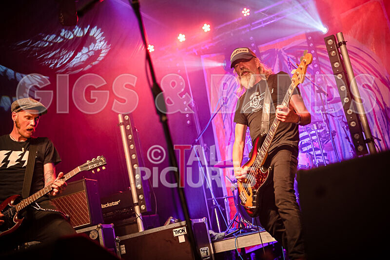 The Electric Shakes-181 - THE ELECTRIC SHAKES