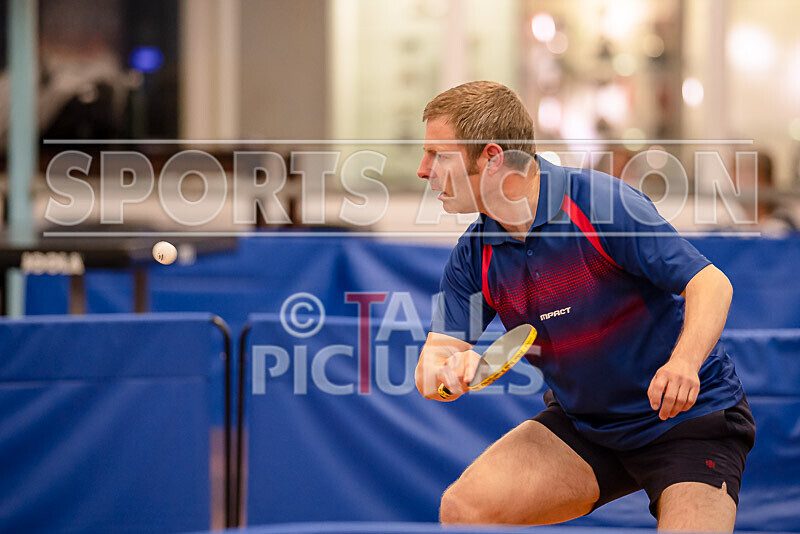 Table Tennis 2021 Singles Finals-27 - SINGLES FINALS 2021