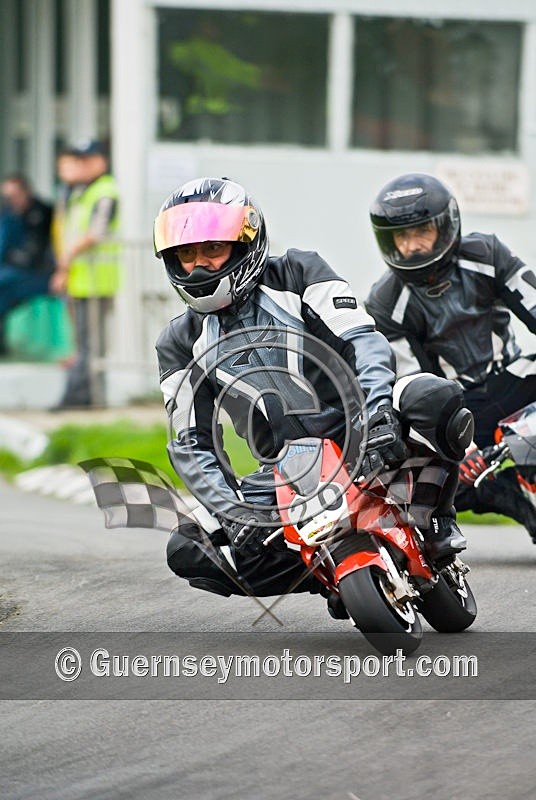MiniMoto-151 - MINIMOTO