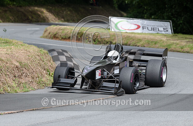 British Hillclimb_Guernsey 2019_CAR-56 - GUERNSEY NATIONAL 2019-CARS