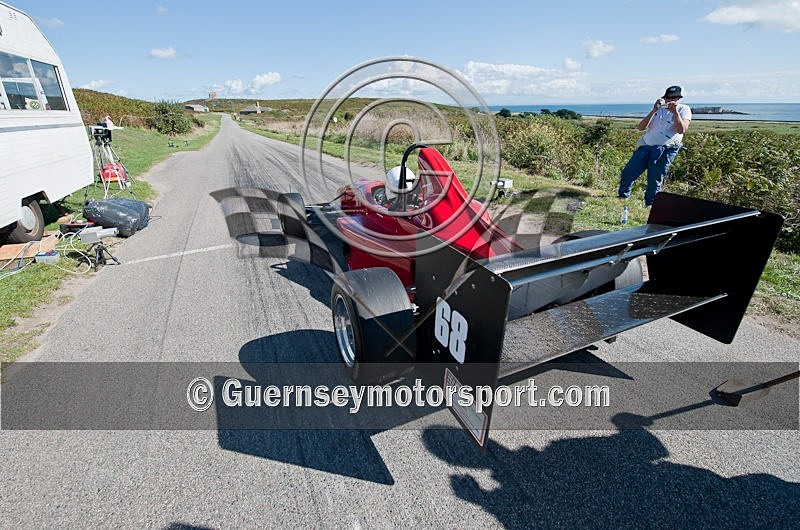 Ald Sprint_2010_Car-88 - ALDERNEY SPRINT 2010