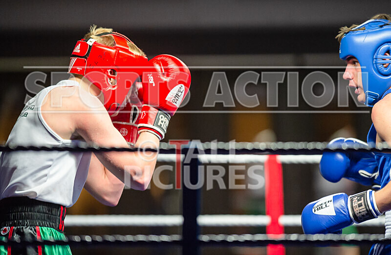 BOUT-6_Middleweight- Luke Robert v Gabriel McHugh-35 - BOUT-6_Luke Robert v Gabriel McHugh