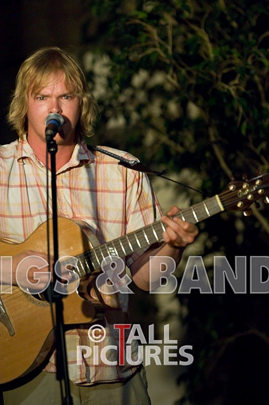 Dave Fuller Band-15 - DAVE FULLER BAND