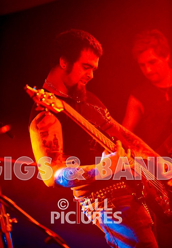 Destria-48 - DESTRIA at RoA-9