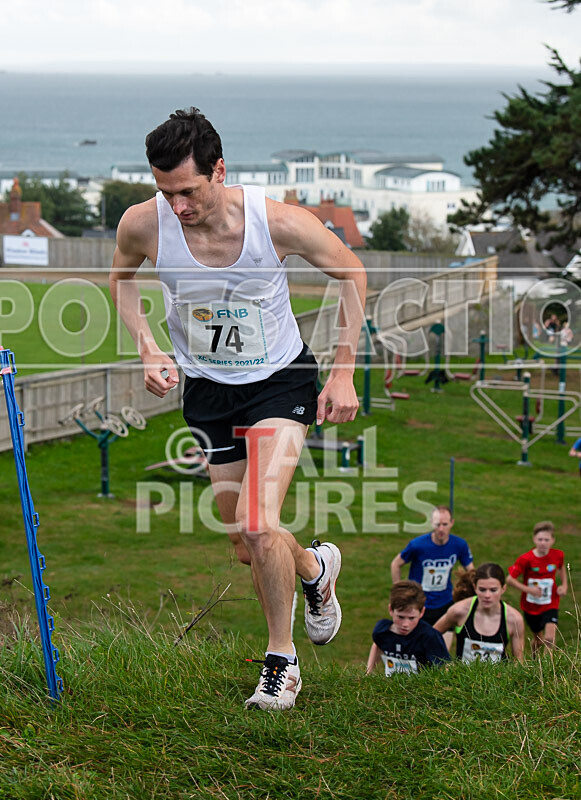 Cross Country_30-10-2021-32 - FNB XC SERIES RACE-2 2021