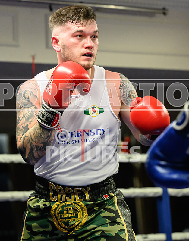 BOUT- 11 Casey De La Mare v Dimeji Shittu-46 - BOUT- 11_Casey De La Mare v Dimeji Shittu