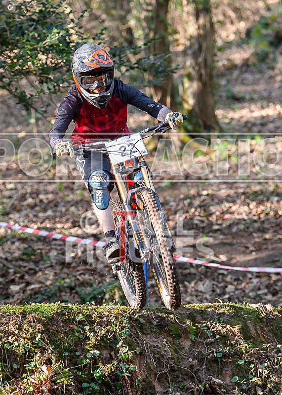 MTB 2018 Downhill Series_Round-1-17 - MTB 2018 DOWNHILL SERIES ROUND-1