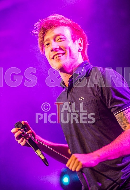 Chaos 2013_Mallory Knox-22 - MALLORY KNOX