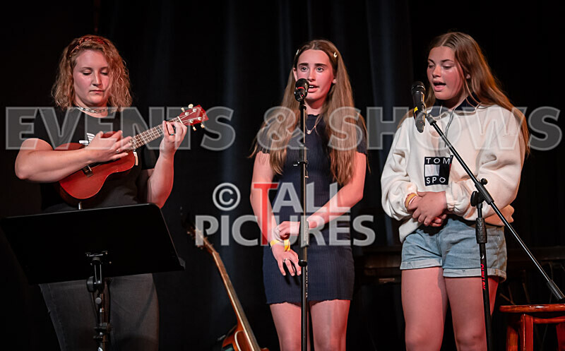 SoPM 5 Year Concert-85 - SCHOOL OF POPULAR MUSIC 5th ANNIVERSARY CONCERT