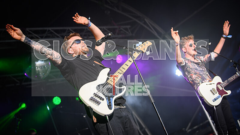 Last of the Light Brigade-762 - LAST OF THE LIGHT BRIGADE