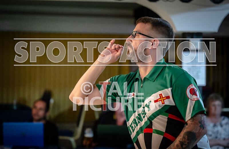 Guernsey Darts Medway Weekend 2022-101 - GUERNSEY DARTS MEDWAY WEEKEND 2022