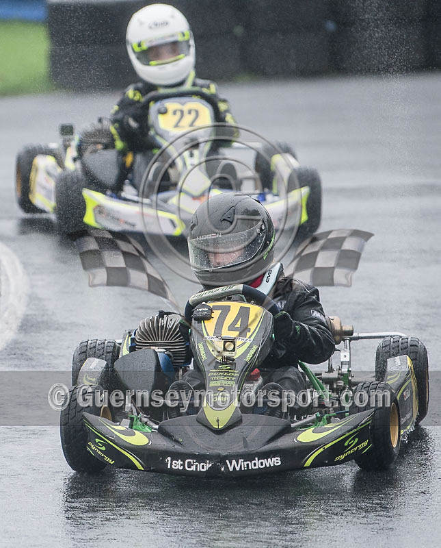 Karting_01-10-2017-13 - KARTING 2017 - SUMMER CHAMPIONSHIP ROUND-7