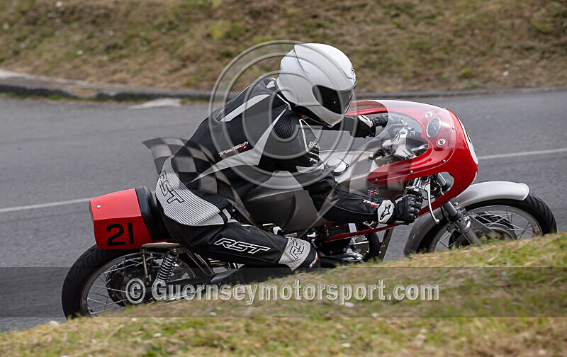 Hillclimb 2021_2-Day_BIKE-151 - GMC&CC 2-DAY HILLCLIMB 2021_BIKES