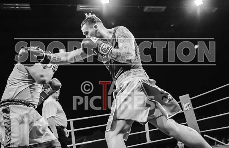 BOUT-8 Dan Maree v Jack Draper-24 - BOUT-8 Dan Maree v Jack Draper