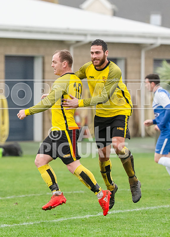 Rovers v Alderney_01-12-2018-28 - ROVERS v ALDERNEY_01-12-2018