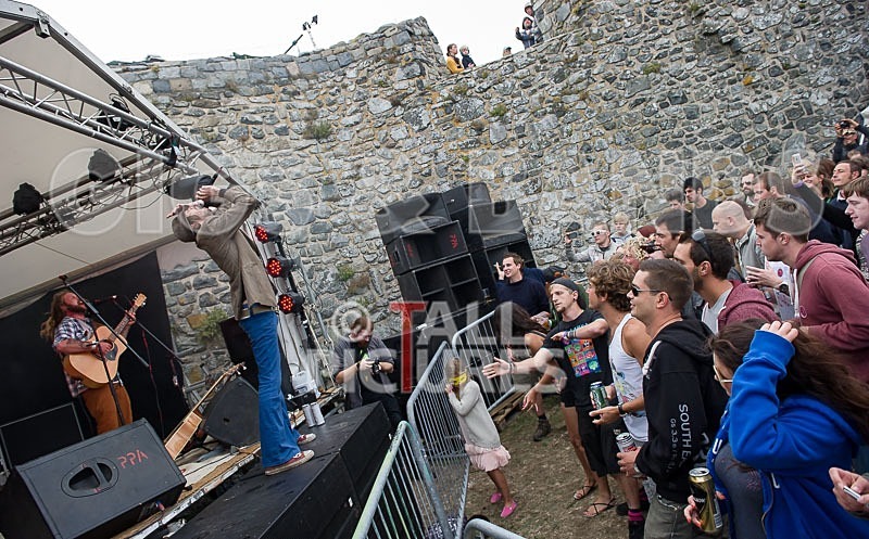 The Recks-159 - THE RECKS