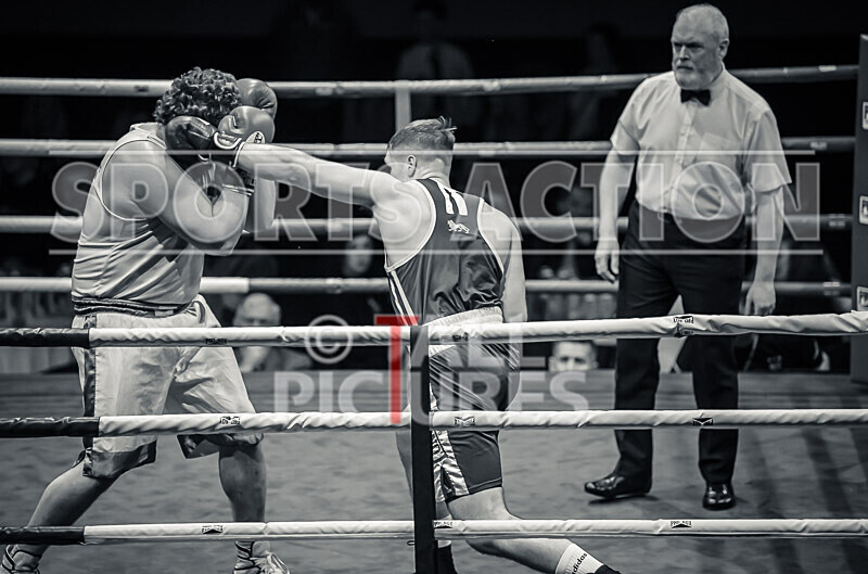 Bout 18_Dan Maree v George Westpfel-41 - Bout 18_Dan Maree v George Westpfel