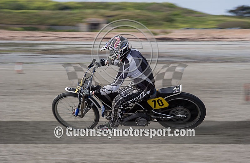 British Sand Ace Championships-210 - BRITISH SAND ACE 500cc SOLO RIDERS - 2012