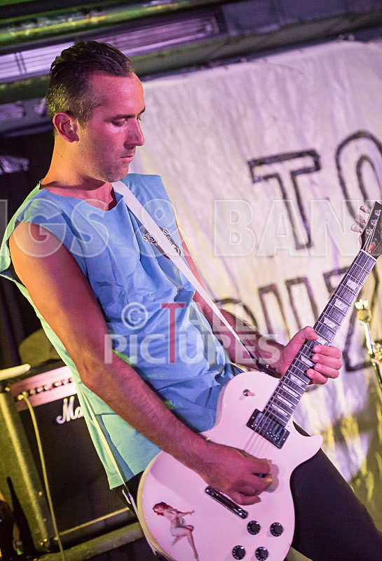 Top Buzzer-34 - TOP BUZZER