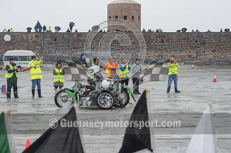 British SandAce_2016_SIDECAR-123 - BRITISH SAND ACE 1000cc SIDECAR RIDERS 2016