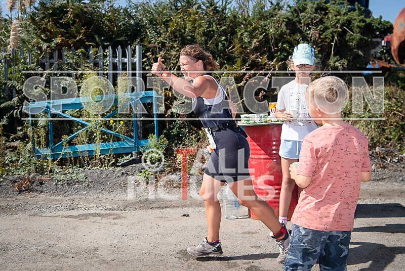 Granite Man 2022-9 - GRANITEMAN TRIATHLON 2022