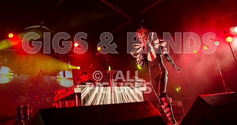 The Correspondants-36 - THE CORRESPONDANTS