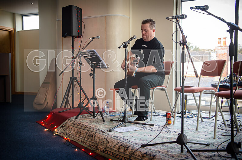 Sound at St James 2018_Sunday Acoustic Set-10 - SOUND AT ST JAMES 2018_ACOUSTIC SESSIONS