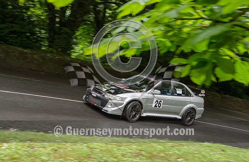 GKMC Hillclimb_29-05-2017_CAR-105 - CARS_29-05-2017