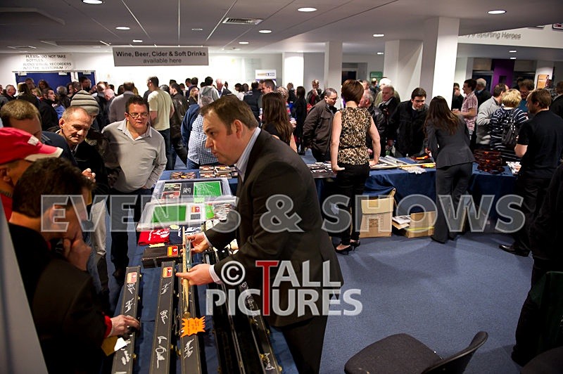 Snooker Legends Tour-74 - SNOOKER LEGENDS TOUR