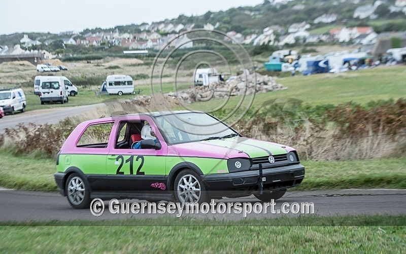 Alderney Hill Climb Car_2013-73 - ALDERNEY HILL CLIMB 2013 - CARS