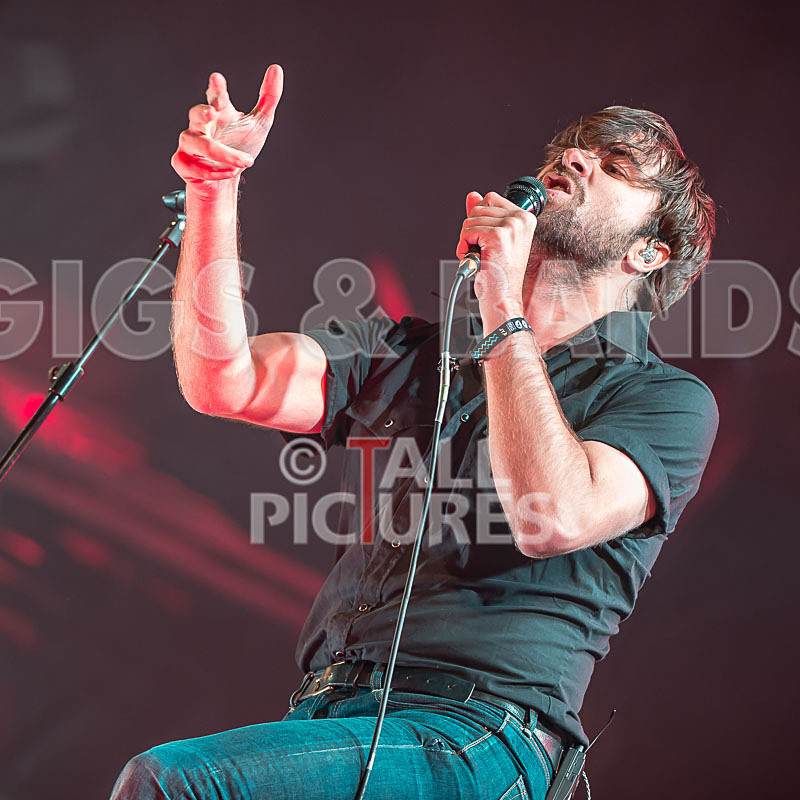 The Vaccines-21 - THE VACCINES