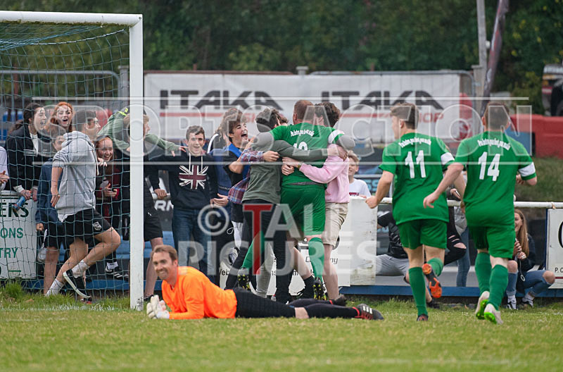 Teachers Muratti 2018-35 - TEACHERS MURATTI 2018