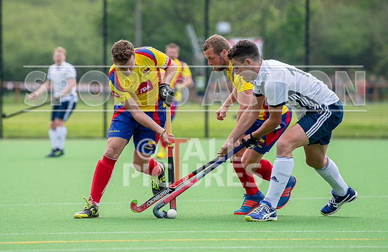 Hockey Upton 2018-16 - THE 2018 HOCKEY UPTON