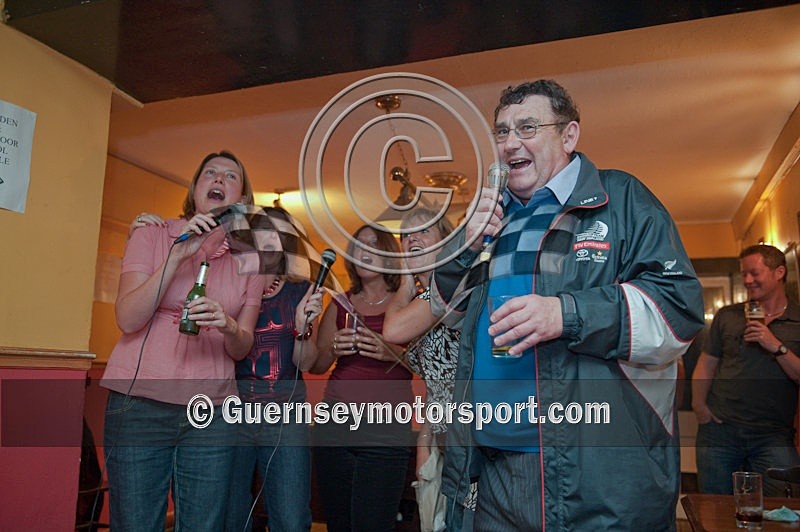 Ald Hill Scene-13 - ALDERNEY HILL CLIMB 2009