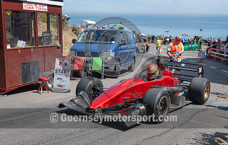 Jersey National Hillclimb 2022_CAR-103 - JERSEY NATIONAL HILLCLIMB 2022_CARS